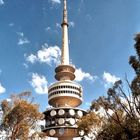 Telstra Tower