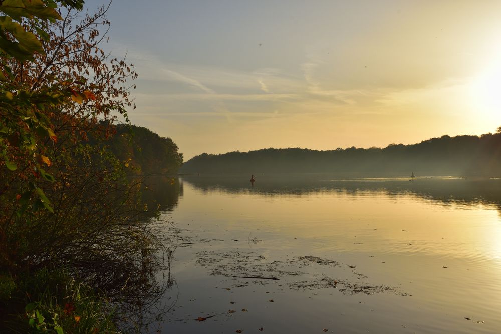 Teltow Kanal