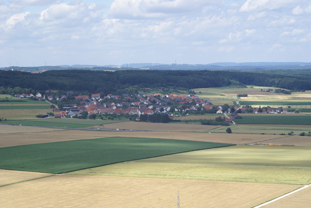 Temmenhausen Foto & Bild deutschland, europe, baden württemberg