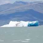 Tempana, Argentina