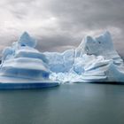 tempano de hielo (Perito Moreno) Argentina