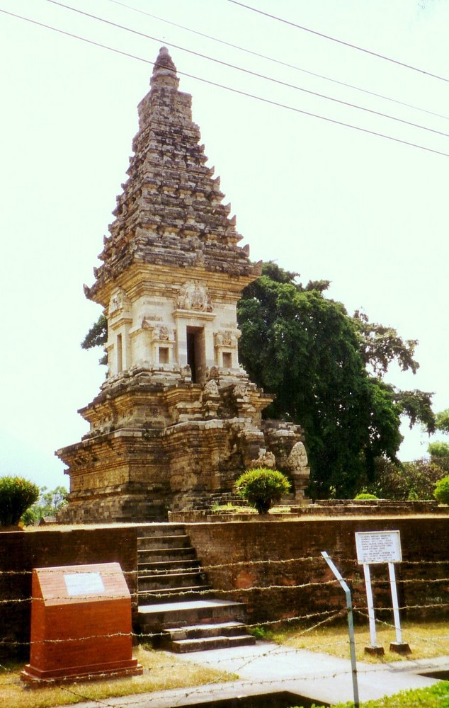 Tempel