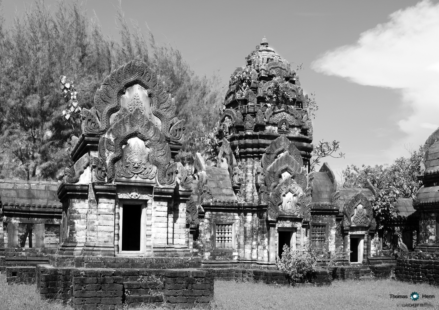 Tempel