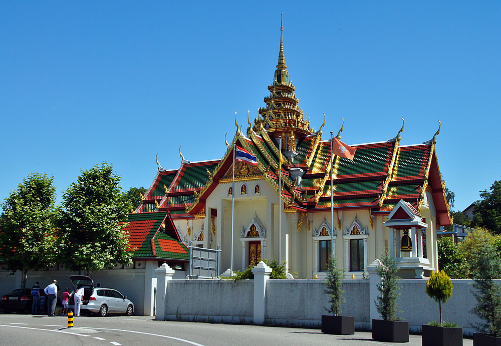 ..Tempel.. Foto & Bild architektur, sakralbauten, klöster Bilder auf