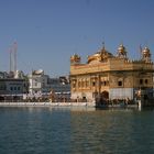 Tempel Amritsar