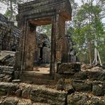 Tempel Angkor TA NEi Camb P20-20-col 