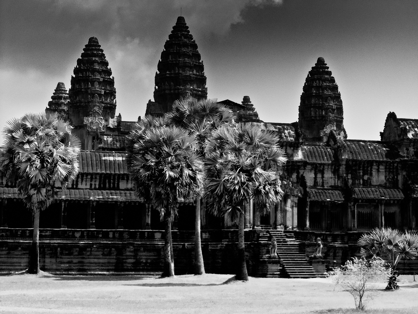 Tempel Angkor Wat