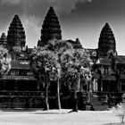 Tempel Angkor Wat