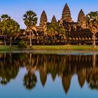 Tempel Angkor Wat