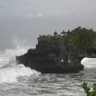 Tempel auf Bali