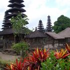 Tempel auf Bali