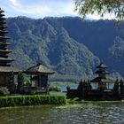 Tempel auf Bali