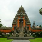 Tempel - Bali