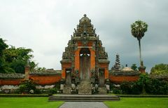 Tempel - Bali