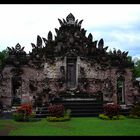 Tempel - Bali Indonesien 2005