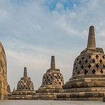 Tempel Borobodur
