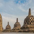 Tempel Borobodur