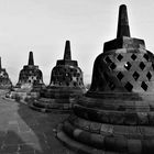 Tempel Borobudur