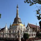 Tempel Chiang Mai