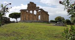 Tempel der Athena