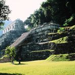 Tempel der Inschriften