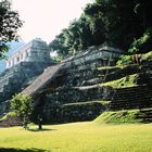 Tempel der Inschriften