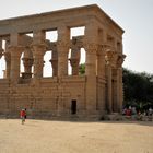 Tempel der Isis