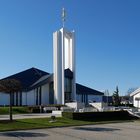 Tempel der Kirche Jesu Christi der Heiligen der Letzten Tage