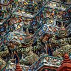Tempel der Morgenröte (Wat Arun)