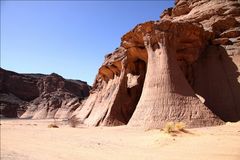 Tempel der Natur