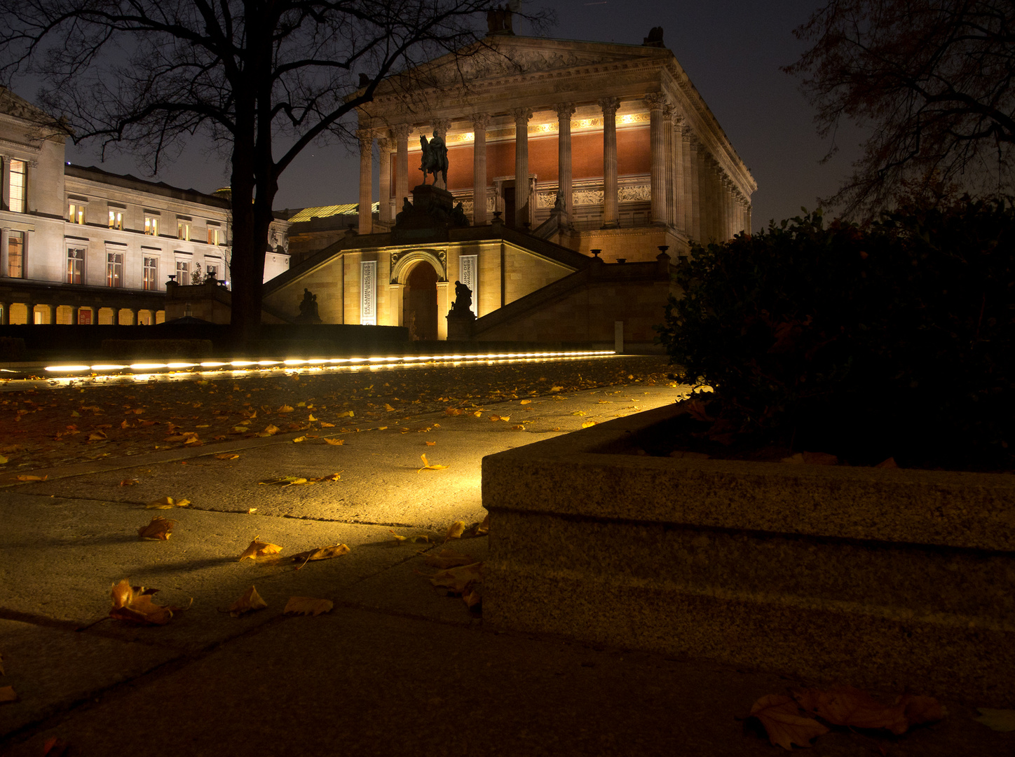 Tempel der Vergänglichkeit