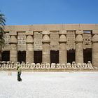 Tempel des Amun-Re (1)