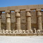 Tempel des Amun-Re (2)