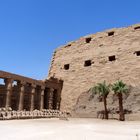 Tempel des Amun-Re (2)