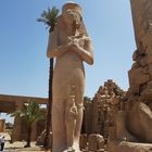 Tempel des Amun-Re (3)
