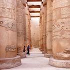 Tempel des Amun-Re (Karnak / Luxor)  