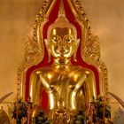 Tempel des Goldenen Buddha