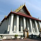 Tempel des liegenden Buddhas
