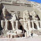 Tempel des Ramses II., Abu Simbel