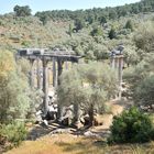 Tempel des Zeus Lepsimos