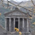 Tempel Garni , Armenien.