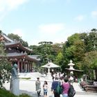 Tempel Hase-dera in Kamakura