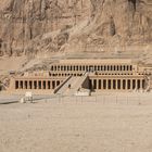  Tempel Hatshepsut