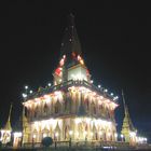 Tempel im Wat Chalong (Phuket)