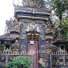 Tempel in Bali