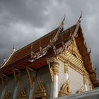 Tempel in Bangkok