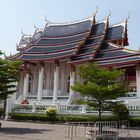 Tempel in Bangkok