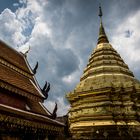 Tempel in Bangkok