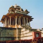 Tempel in Bundi