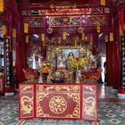 Tempel in Hoi An